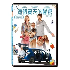 博客來 這個夏天的秘密dvd