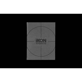 博客來 Ikon Ikon 18 Private Stage Photobook Dvd 韓國進口版