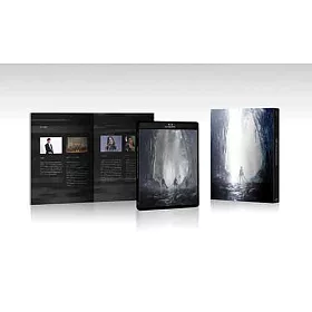 博客來 尼爾 自動人形nier Theatrical Orchestra 1 Blu Ray 初回限量進口盤