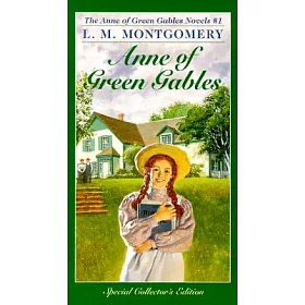 博客來 Anne Of Green Gables