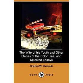 the wife of his youth full text