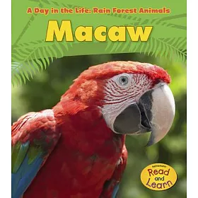 博客來 Macaw