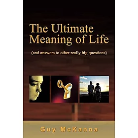 博客來 The Ultimate Meaning Of Life