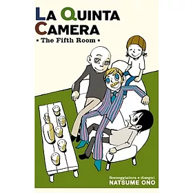 博客來 La Quinta Camera The Fifth Room