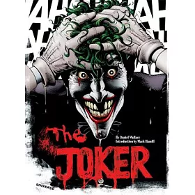 博客來 The Joker