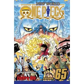 博客來 One Piece 65