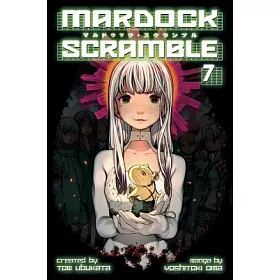 博客來 Mardock Scramble 7