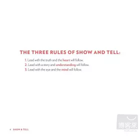 博客來 Show And Tell How Everybody Can Make Extraordinary Presentations