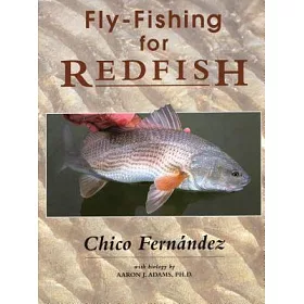 博客來 Fly Fishing For Redfish