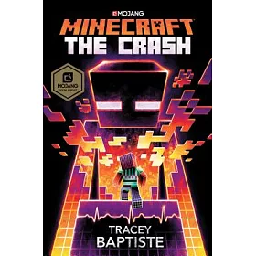 博客來 Minecraft The Crash