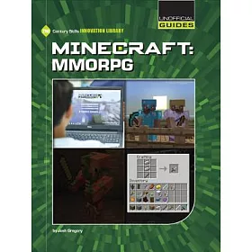 博客來 Minecraft Mmorpg