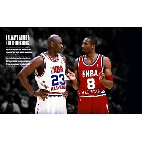 博客來 The Mamba Mentality How I Play
