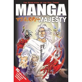 博客來 Manga Majesty The Revelation Of The End Times