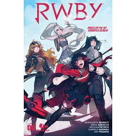 博客來 Rwby