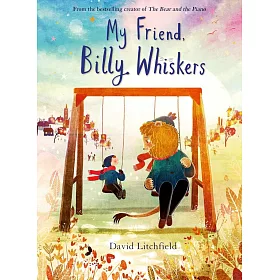 My Friend, Billy Whiskers