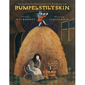 Rumpelstiltskin