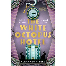The White Octopus Hotel