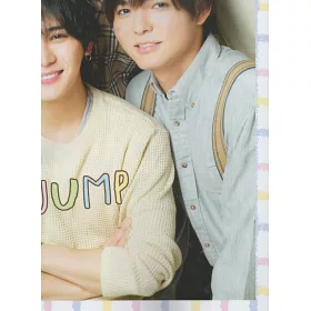 博客來 Potato 4月號 19