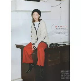 博客來 More 1月號 21