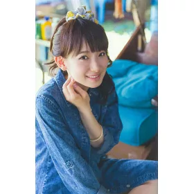 博客來 南條愛乃寫真集 Zyoru旅 In關島