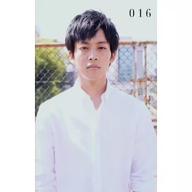 博客來 松坂桃李連載寫真專集 妄想 松坂桃李