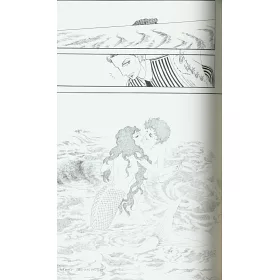 博客來 山岸凉子畫集 光