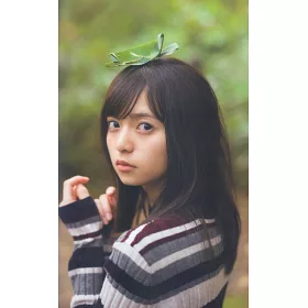 博客來 齋藤飛鳥寫真集 潮騷