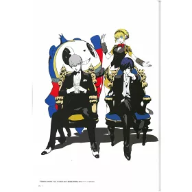 博客來 副島成記 P Studio畫集 Art Works 10 17