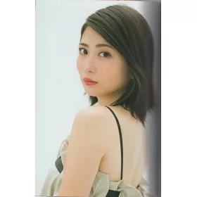 博客來 志田未來寫真集