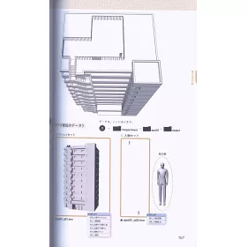 博客來 簡單快速3d背景圖案素材集 房間 住宅編 附cd Rom