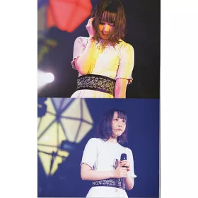 博客來 Trysail First Live寫真集 On A Journey