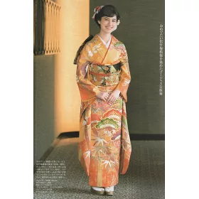 博客來 振袖美人年版