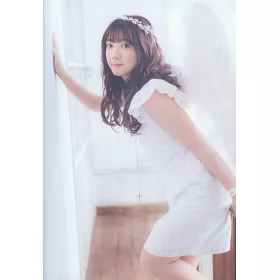 博客來 伊藤彩沙1st寫真集 Ayasa Shock
