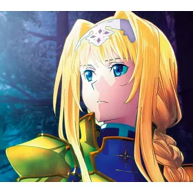 博客來 刀劍神域alicization 後篇ed Unlasting Lisa 期間盤