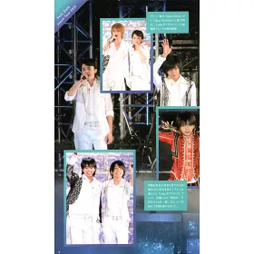 博客來 Sexy Zone完全寫真手冊