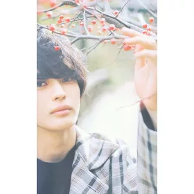 博客來 神尾楓珠1st寫真集 Continue