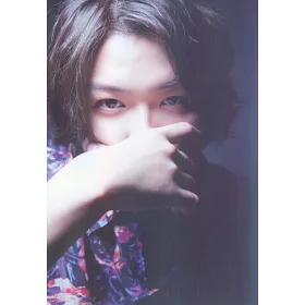 博客來 Cluster影視情報特集 岡田准一x山田涼介 燃えよ劍