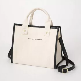 博客來 Banner Barrett時尚單品 2用背提包