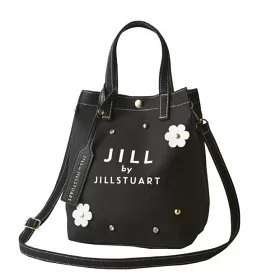 博客來 Jill By Jillstuart時尚單品 2用肩背包