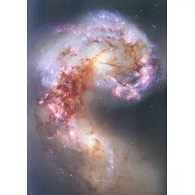 博客來 Hubble Legacy哈伯宇宙望遠鏡30年紀錄寫真專集