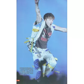 博客來 Generations From Exile Tribe佐野玲於寫真專集 My Own Way