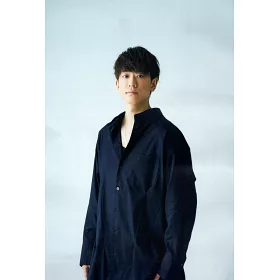 博客來 Tv Guide明星特寫專集alpha Episode Ii 小山慶一郎