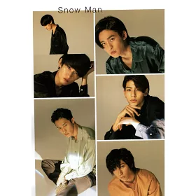 博客來 Tv Guide明星特寫專集alpha Episode Ii 小山慶一郎