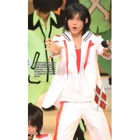 博客來 松村北斗完全寫真專集 Zoom In 松村北斗