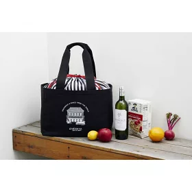 博客來 明治屋品牌特刊 附保冷購物提袋