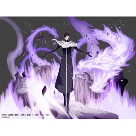 博客來 Bleach Brave Souls遊戲公式插畫集