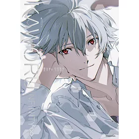 新世紀福音戰士渚薰寫真集 2：KAWORU INFINITY∞