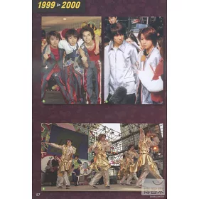 博客來 大野智私密寫真特蒐