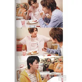 博客來 Nyc 1st寫真集 Colors