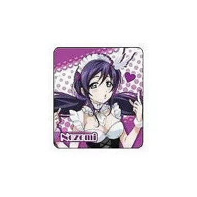 博客來 Love Live 胸章收藏組love接近中ver 東條希